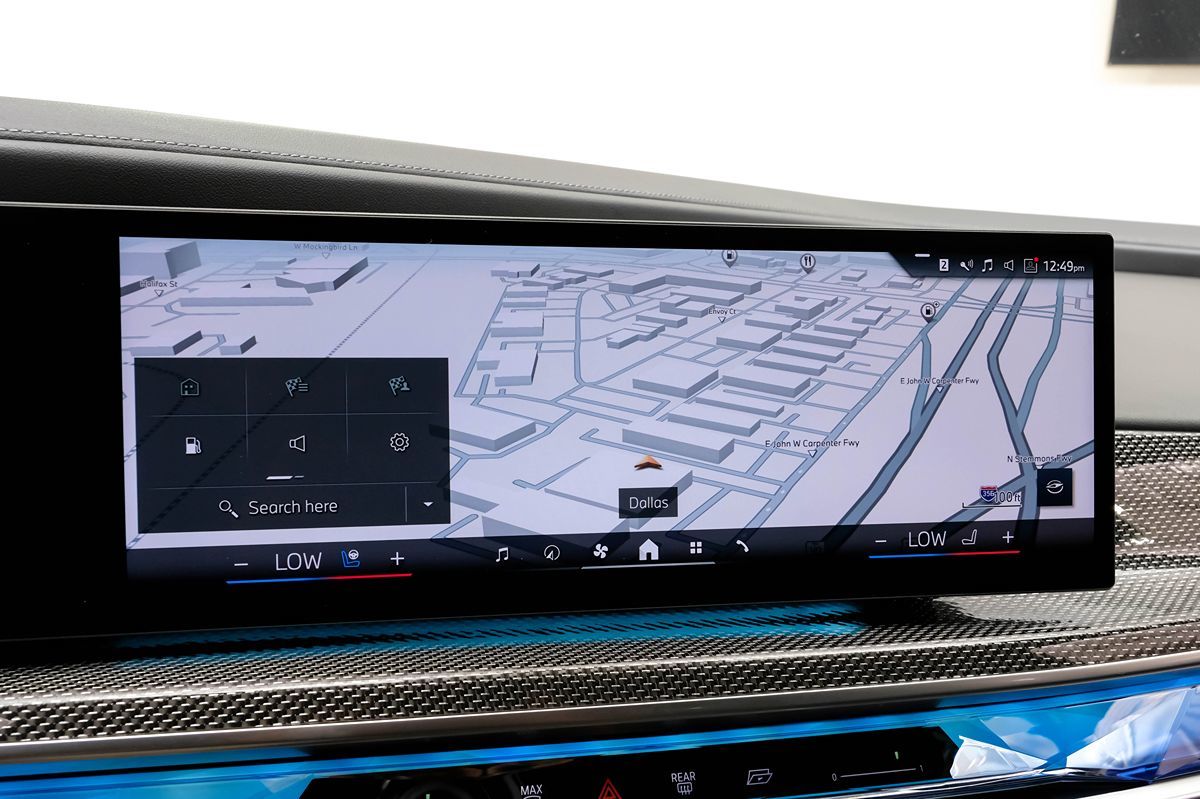 2024 Bmw 760i xDrive photo 18