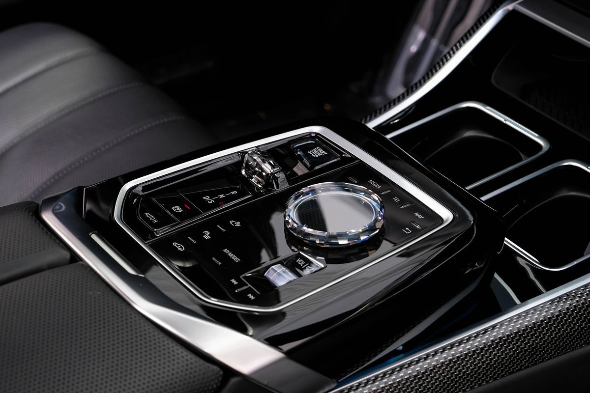 2024 Bmw 760i xDrive photo 20