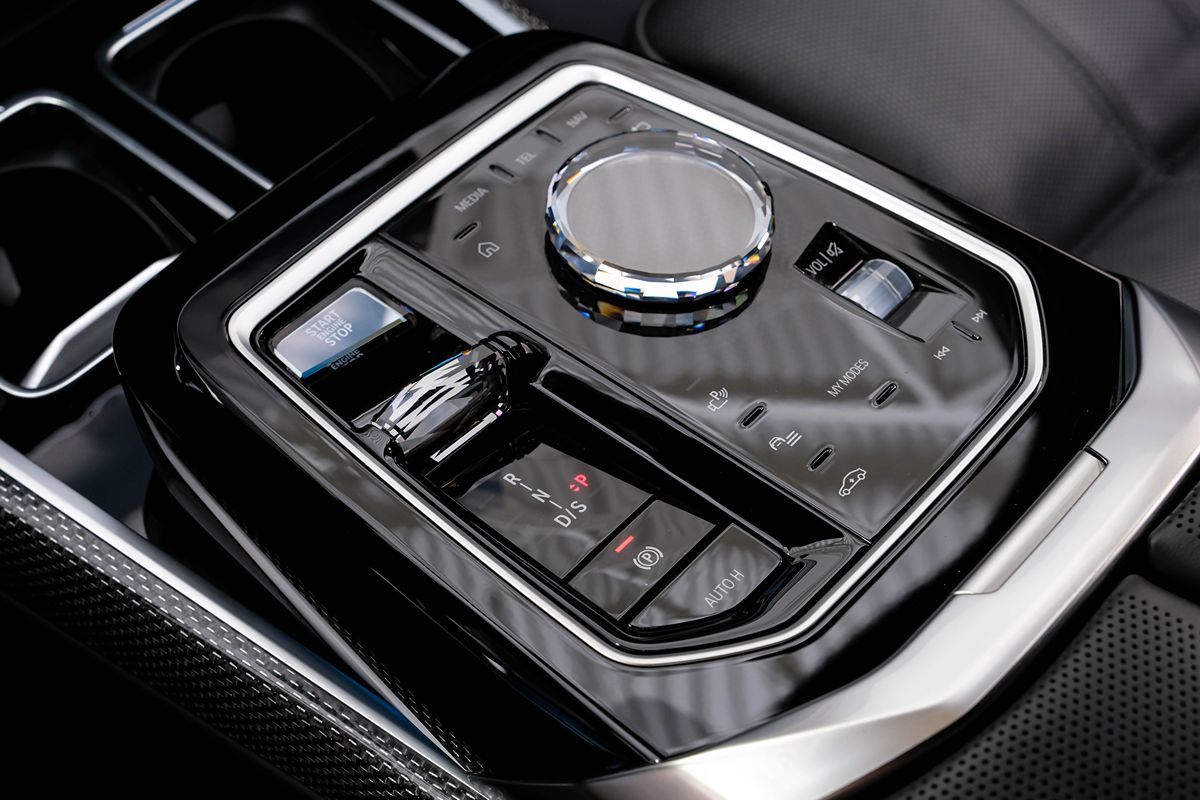 2024 Bmw 760i xDrive photo 22