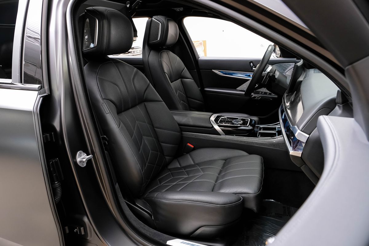 2024 Bmw 760i xDrive photo 26