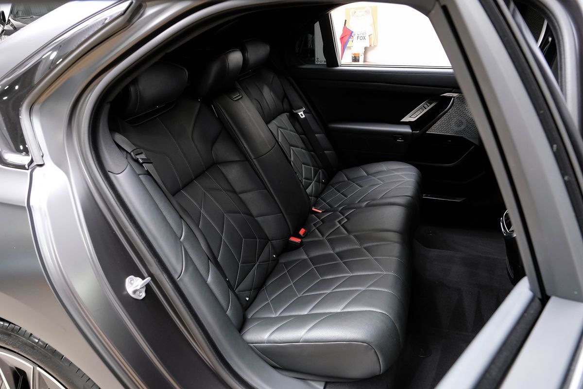 2024 Bmw 760i xDrive photo 28
