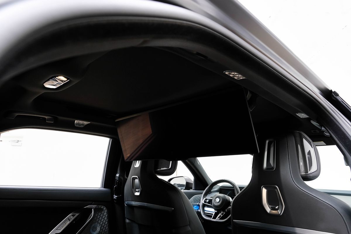 2024 Bmw 760i xDrive photo 30