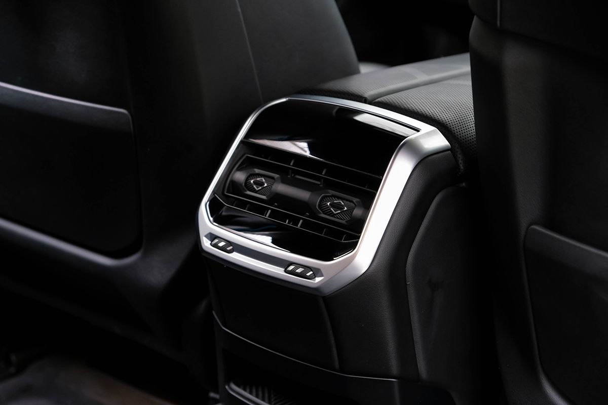 2024 Bmw 760i xDrive photo 31