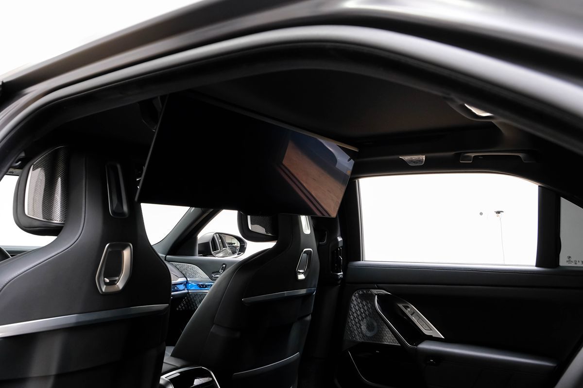 2024 Bmw 760i xDrive photo 32