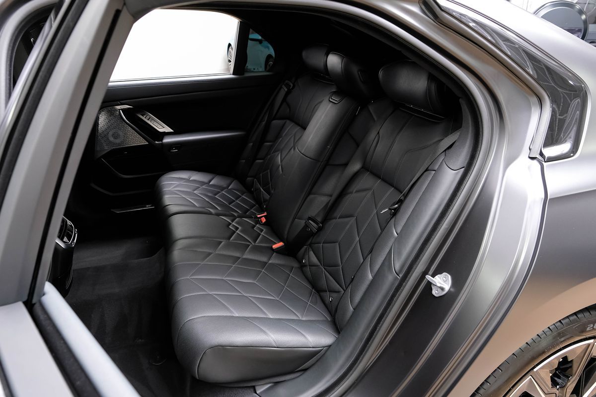 2024 Bmw 760i xDrive photo 34
