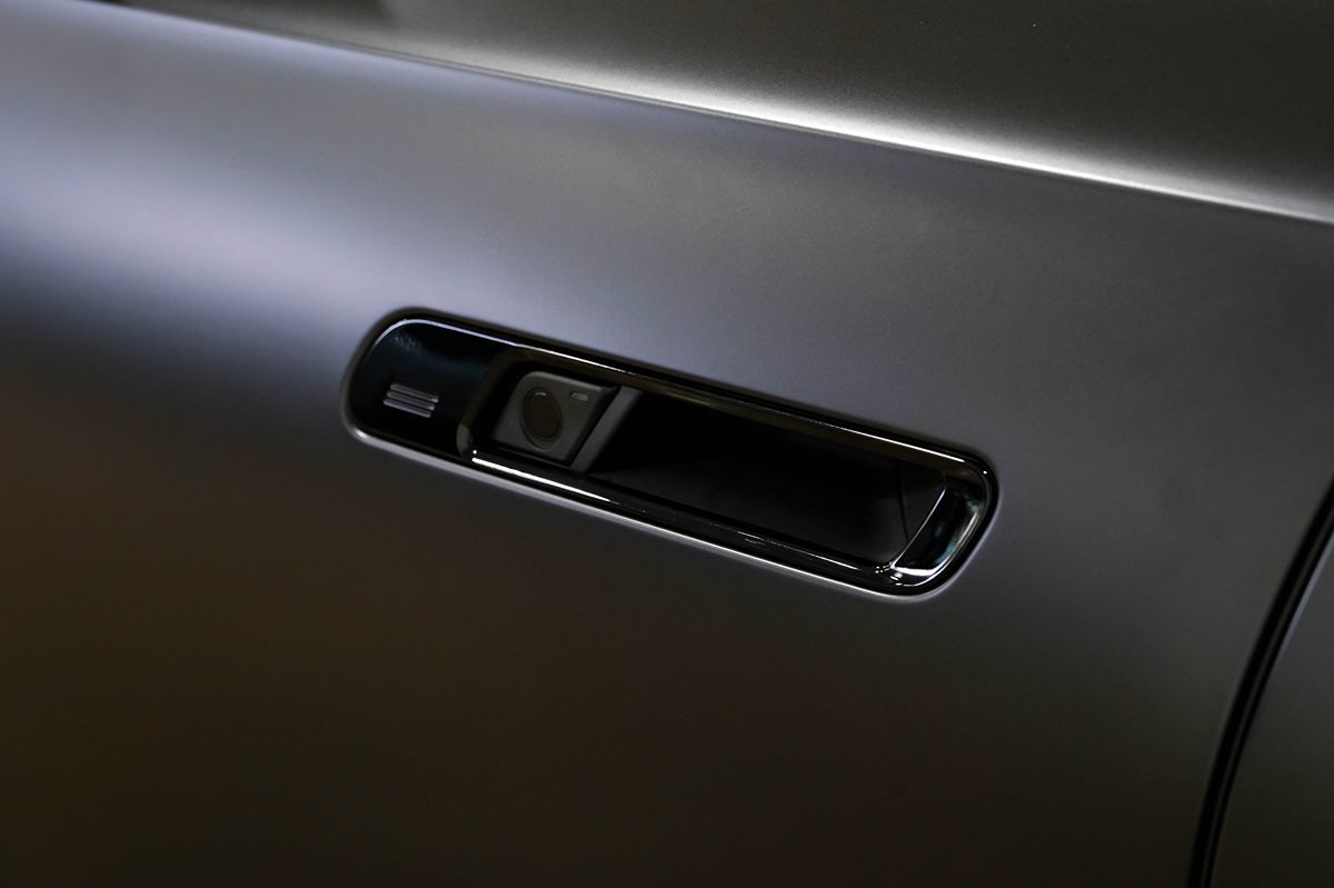 2024 Bmw 760i xDrive photo 35