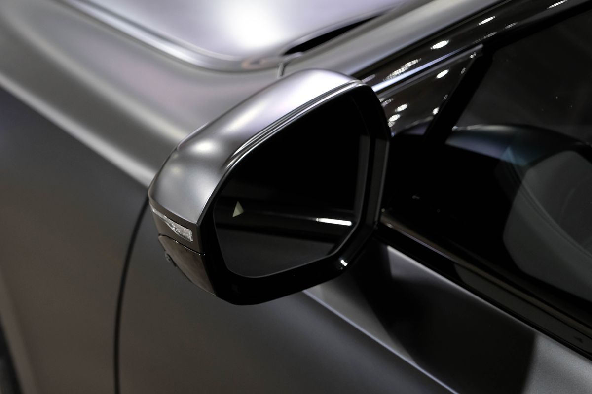 2024 Bmw 760i xDrive photo 36