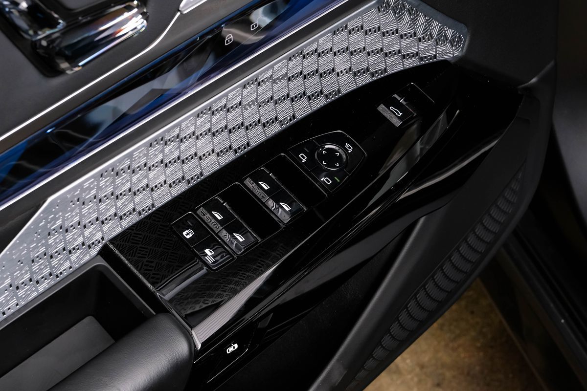 2024 Bmw 760i xDrive photo 37