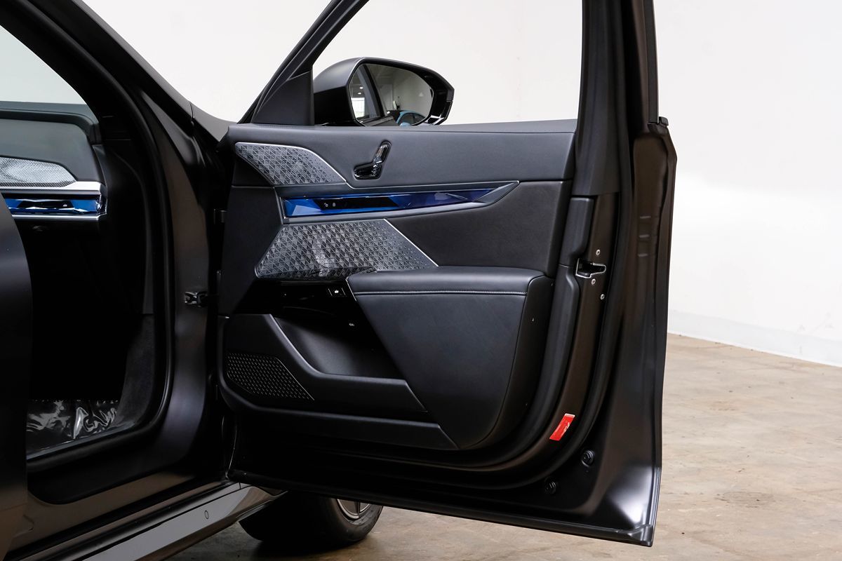 2024 Bmw 760i xDrive photo 39