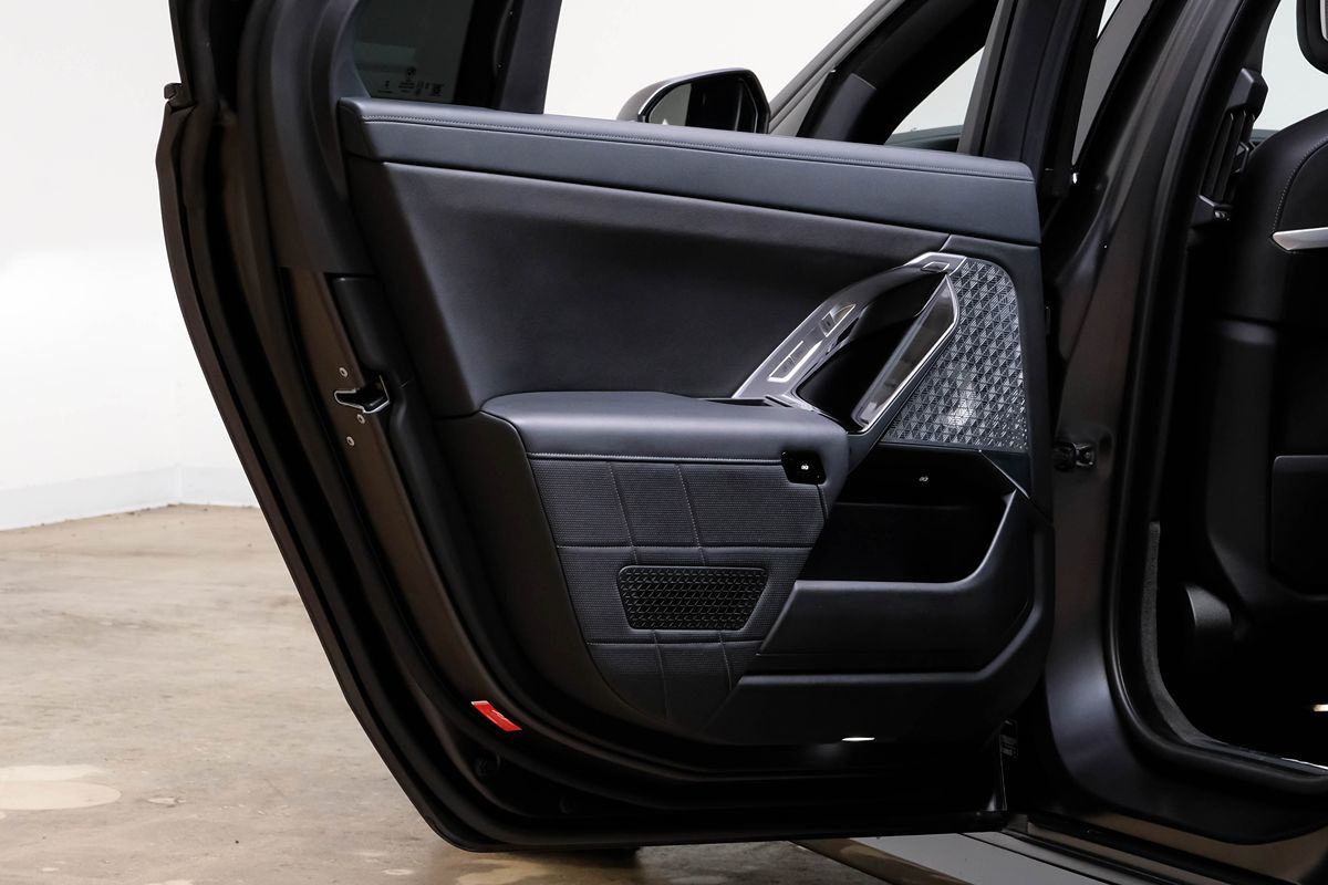 2024 Bmw 760i xDrive photo 40