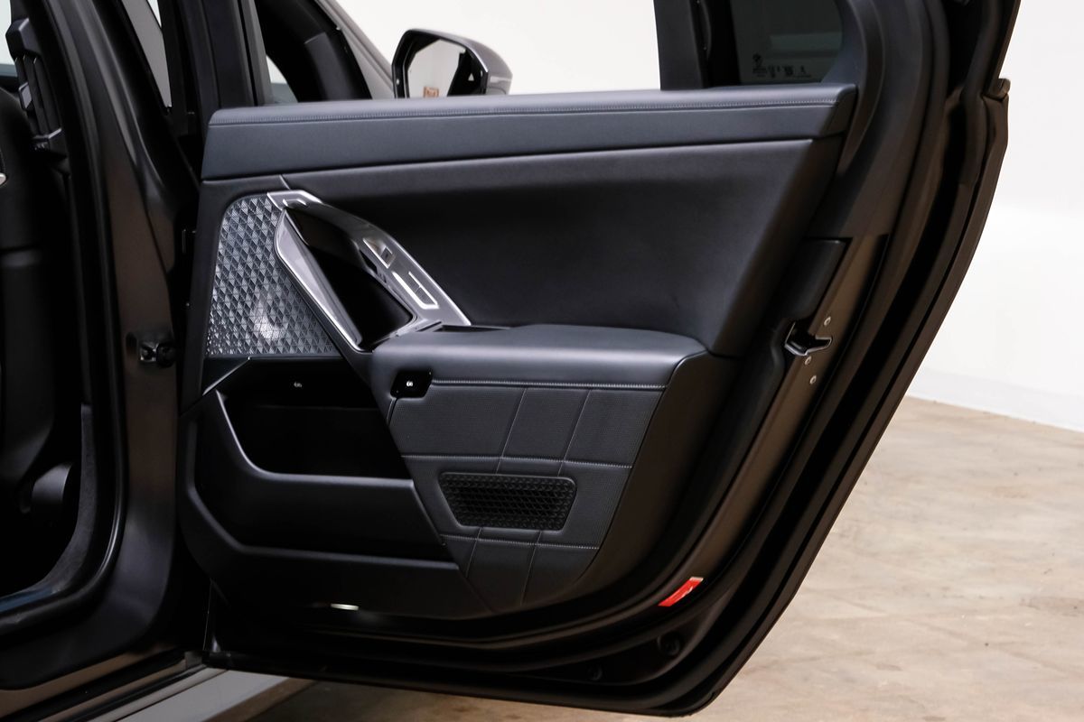 2024 Bmw 760i xDrive photo 41
