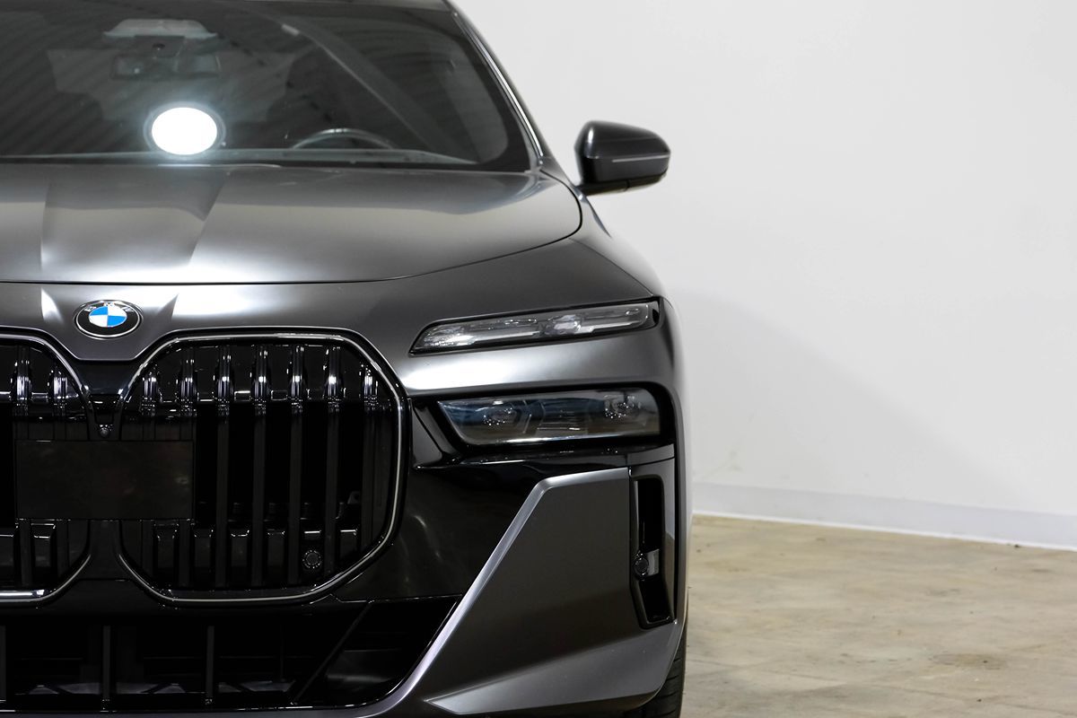 2024 Bmw 760i xDrive photo 42