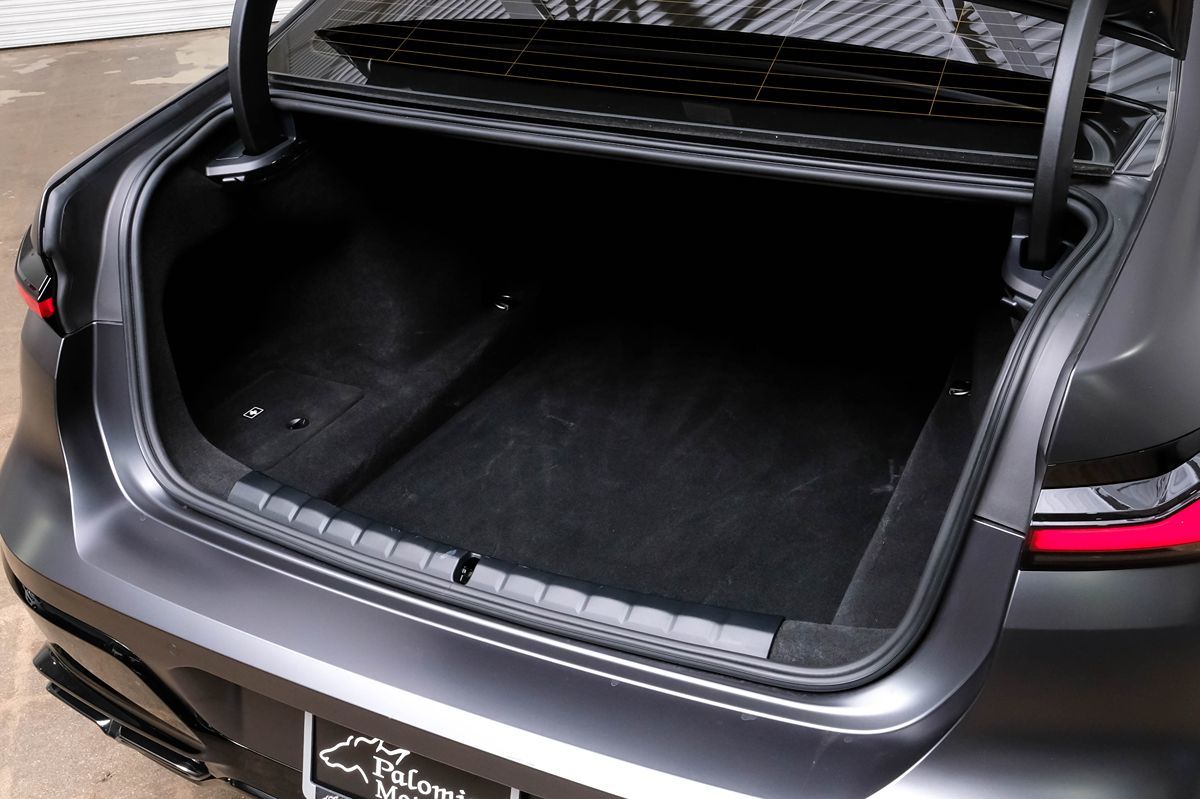 2024 Bmw 760i xDrive photo 47