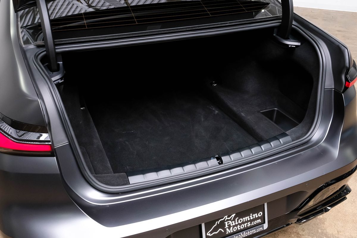 2024 Bmw 760i xDrive photo 48