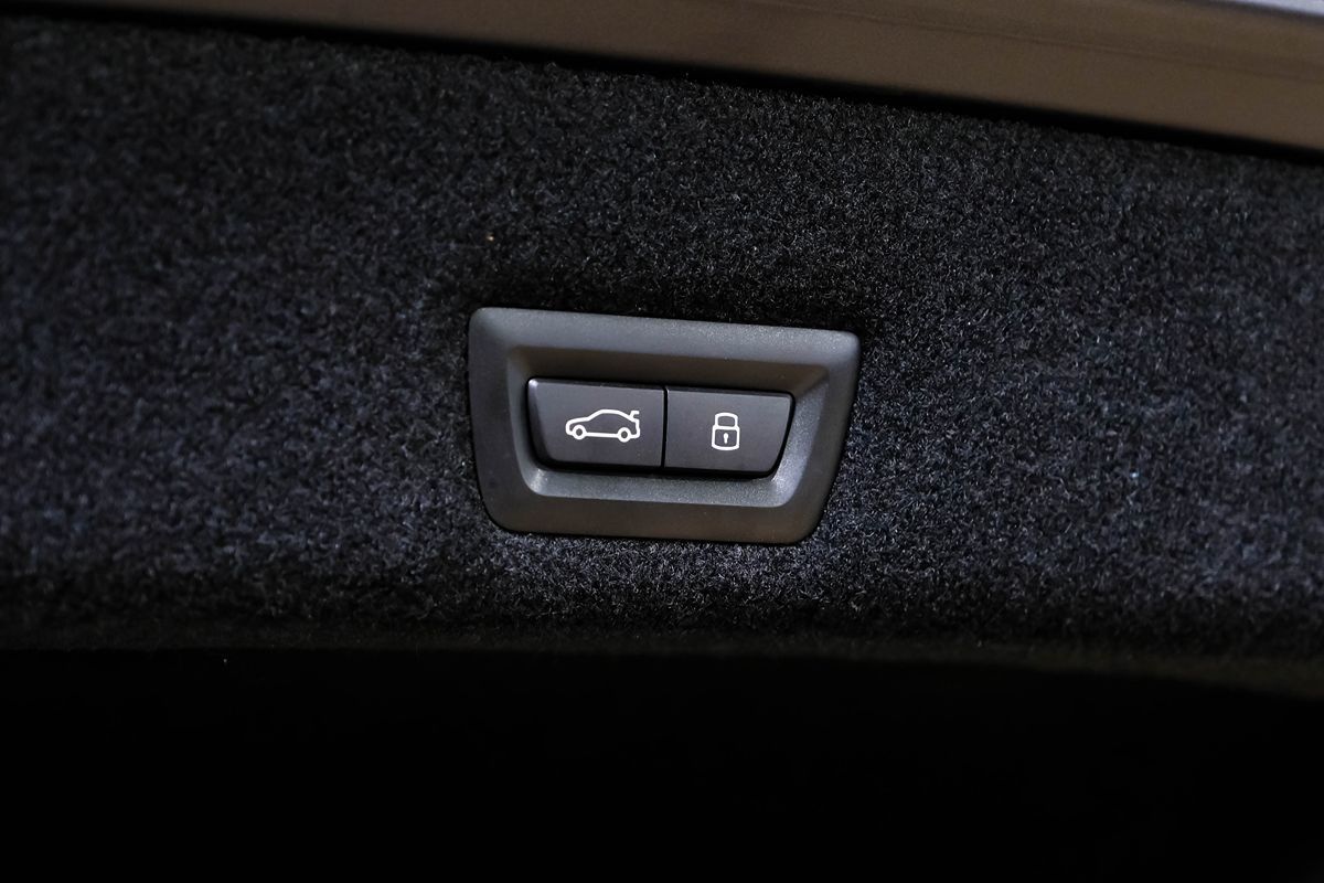 2024 Bmw 760i xDrive photo 49