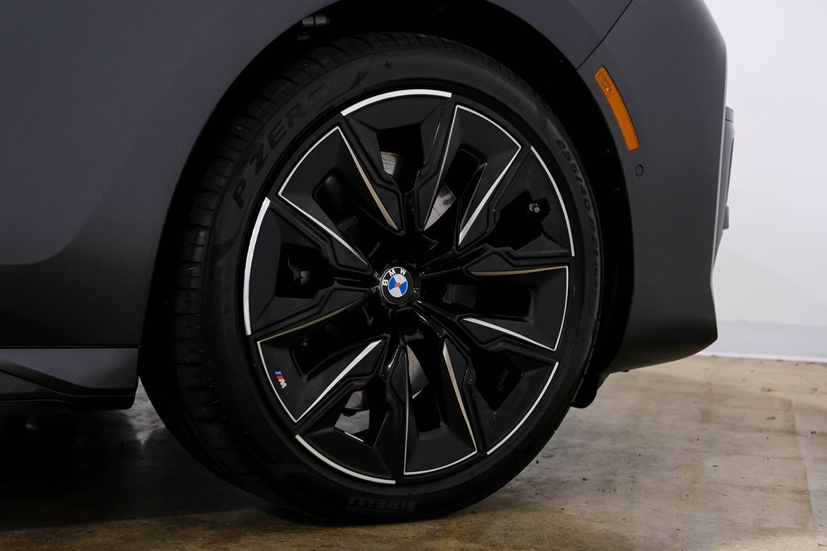 2024 Bmw 760i xDrive photo 51