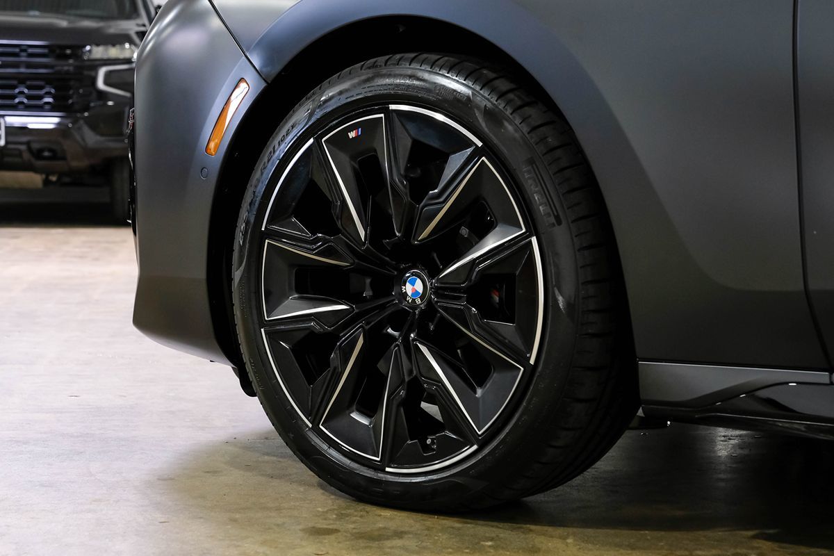 2024 Bmw 760i xDrive photo 52