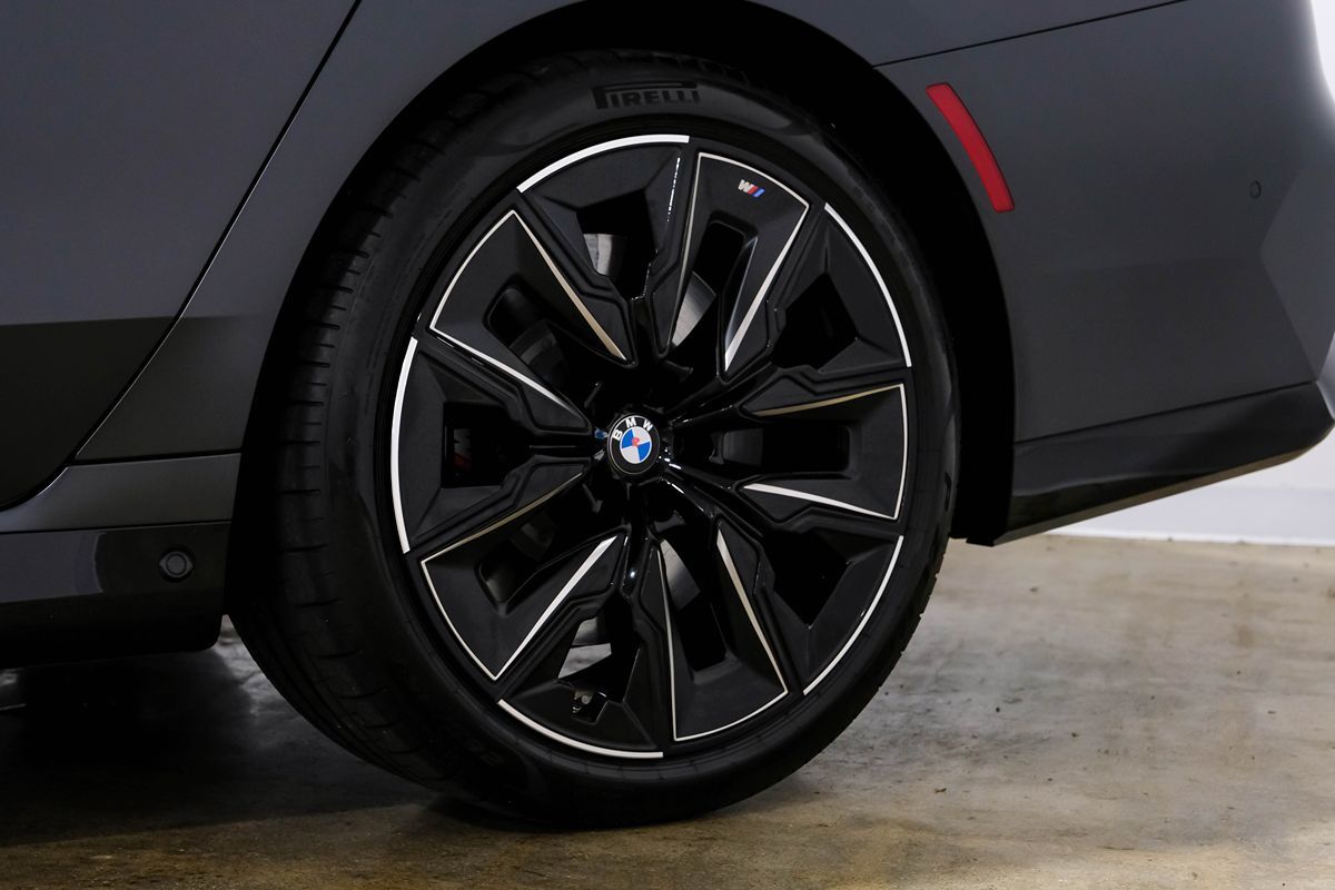 2024 Bmw 760i xDrive photo 53