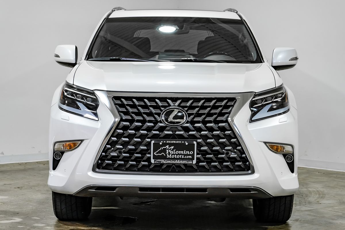 2023 Lexus GX 460 Premium photo 4