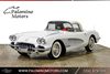 1960 Chevrolet Corvette 