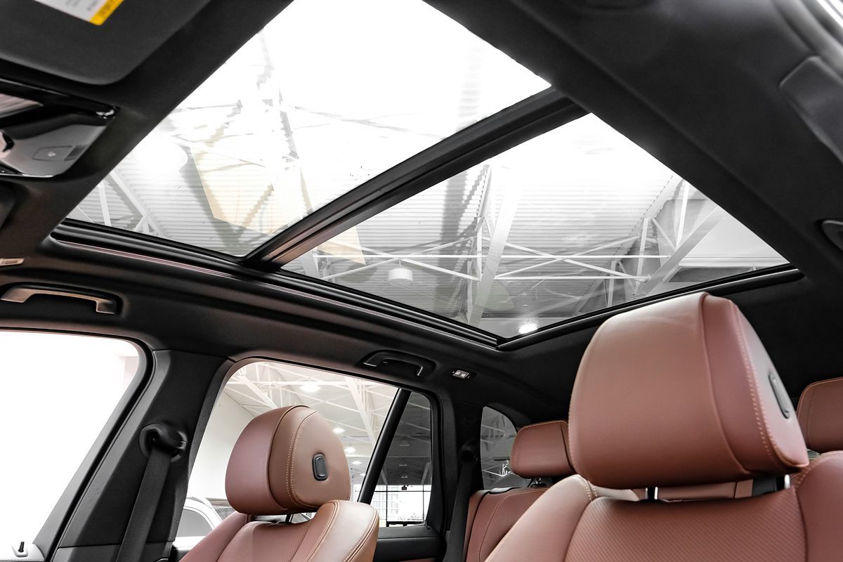 2020 Bmw X5 xDrive40i photo 2