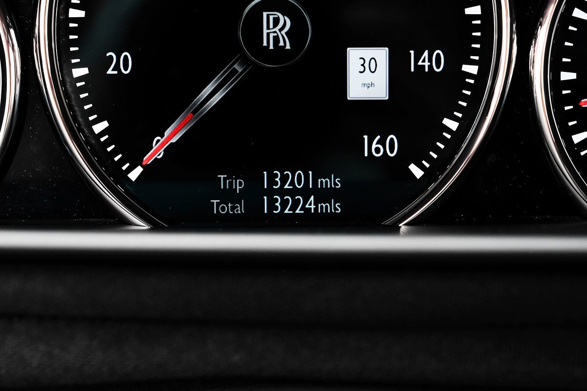 2023 Rolls-Royce Cullinan Black Badge - Photo 18