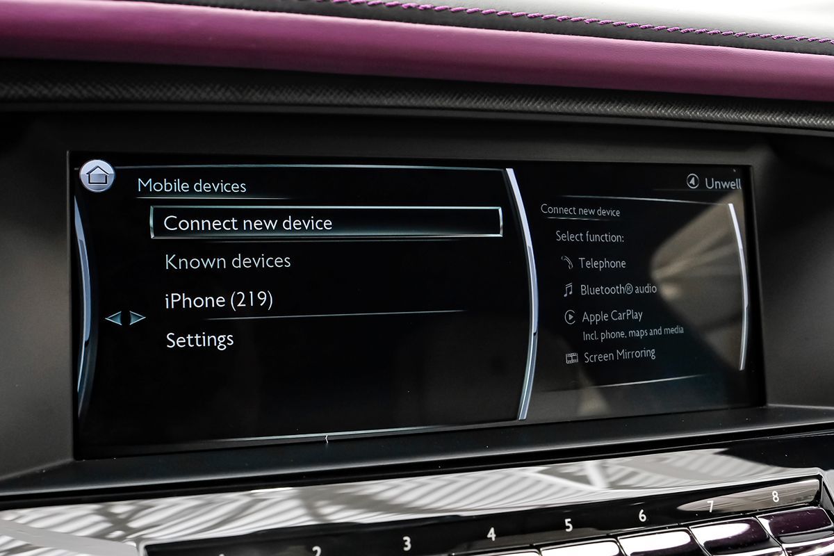 2023 Rolls-Royce Cullinan Black Badge - Photo 25