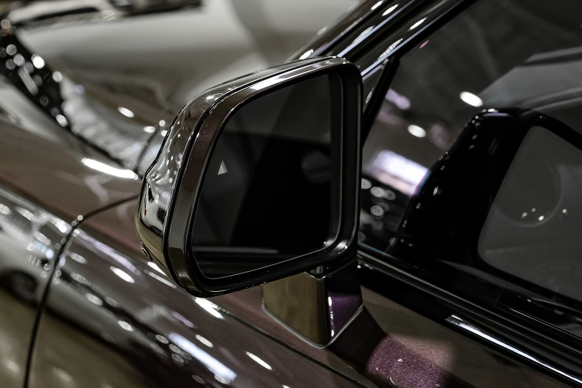 2023 Rolls-Royce Cullinan Black Badge - Photo 47