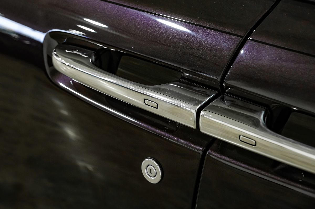 2023 Rolls-Royce Cullinan Black Badge - Photo 46