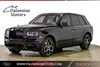 2023 Rolls-Royce Cullinan Black Badge