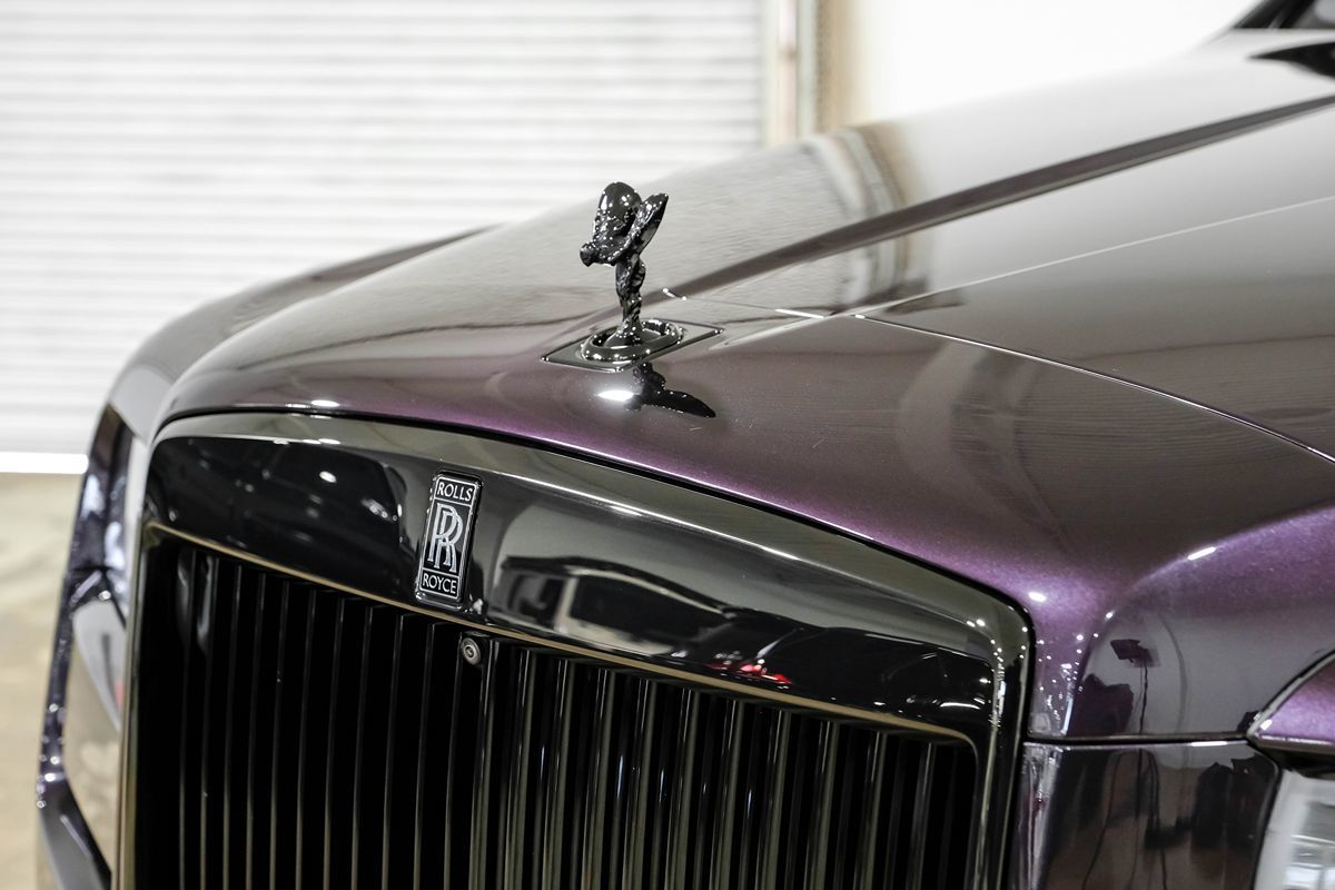 2023 Rolls-Royce Cullinan Black Badge - Photo 55