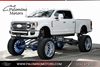 2022 Ford Super Duty F-250 SRW Limited