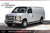 2013 Ford Econoline Cargo Van Commercial