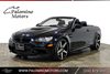 2011 BMW M3 