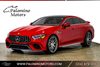 2021 Mercedes-Benz AMG GT 63 S 4-Door Coupe