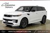 2024 Land Rover Range Rover Sport Dynamic SE