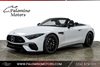 2022 Mercedes-Benz AMG SL 63 Roadster