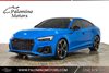 2021 Audi S5 Sportback Prestige