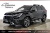 2024 Subaru Ascent Touring