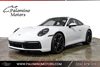 2020 Porsche 911 Carrera