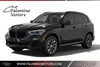 2021 BMW X5 M50i