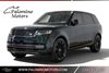 2025 Land Rover Range Rover SE LWB