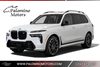 2023 BMW X7 M60i