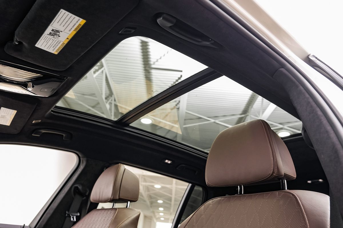 2023 BMW X7 M60i - Photo 5