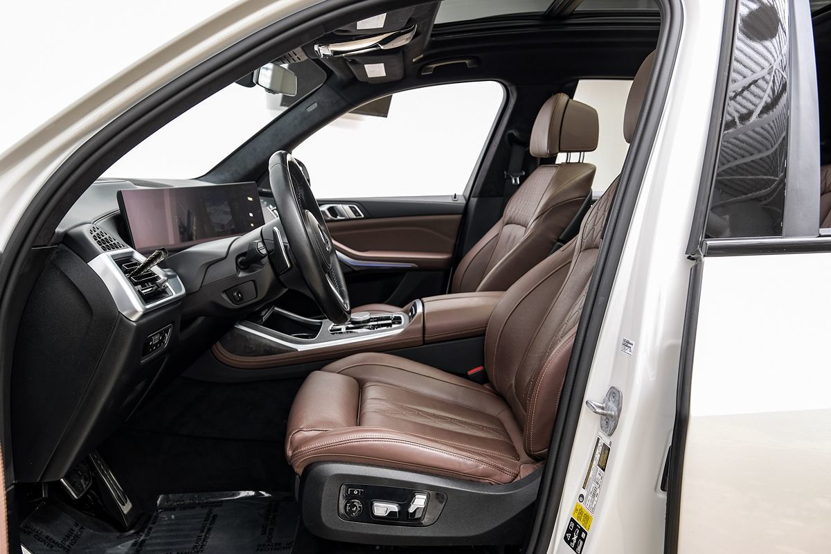 2023 BMW X7 M60i - Photo 4