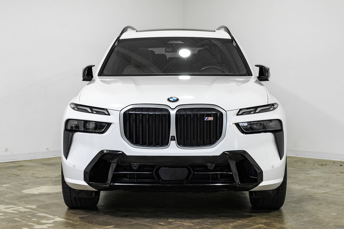 2023 BMW X7 M60i - Photo 6