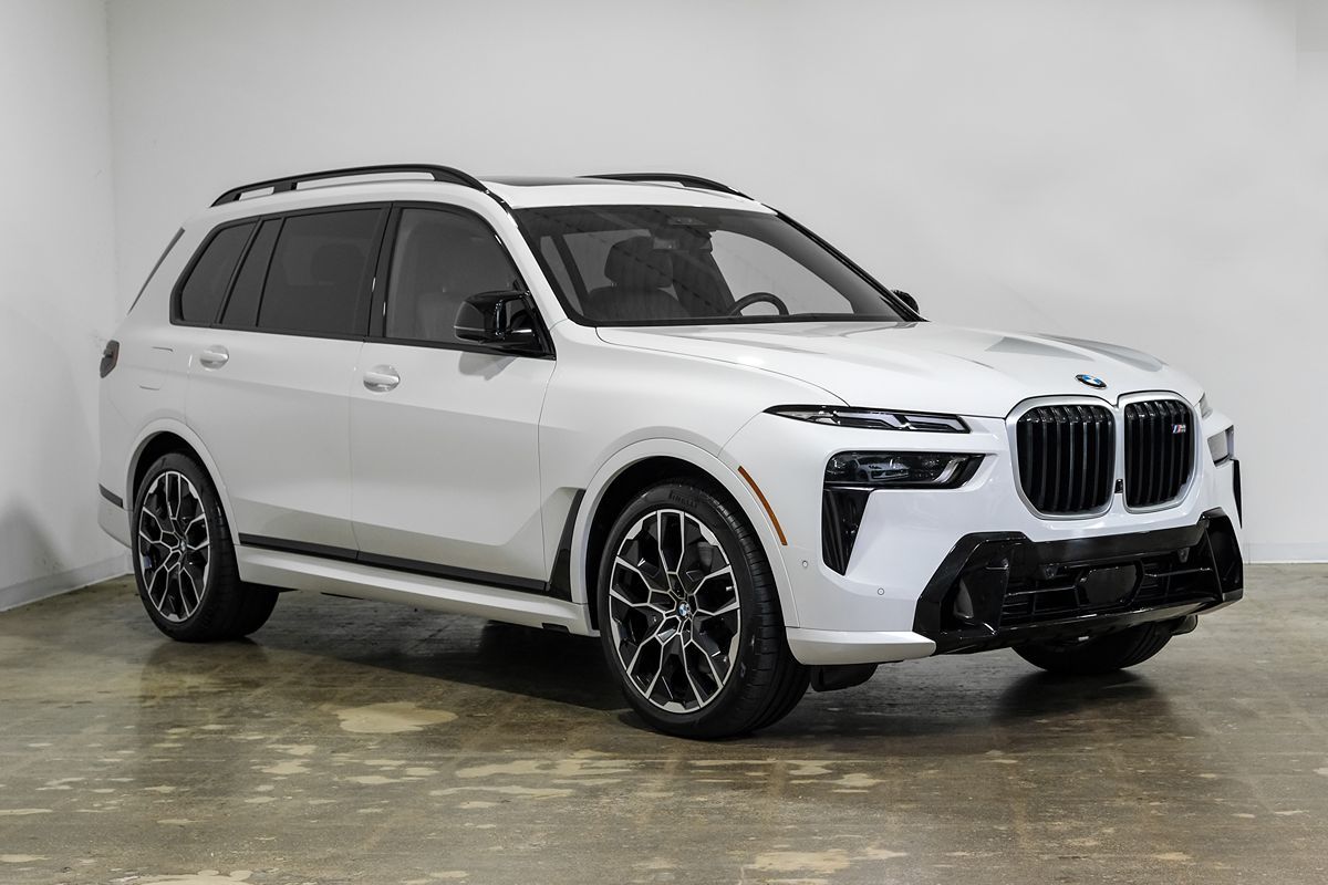 2023 BMW X7 M60i - Photo 7