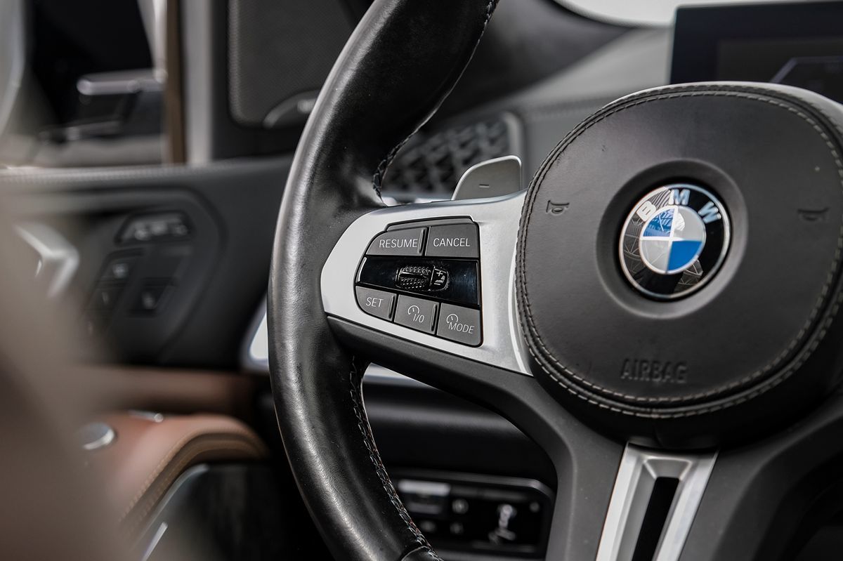 2023 BMW X7 M60i - Photo 16