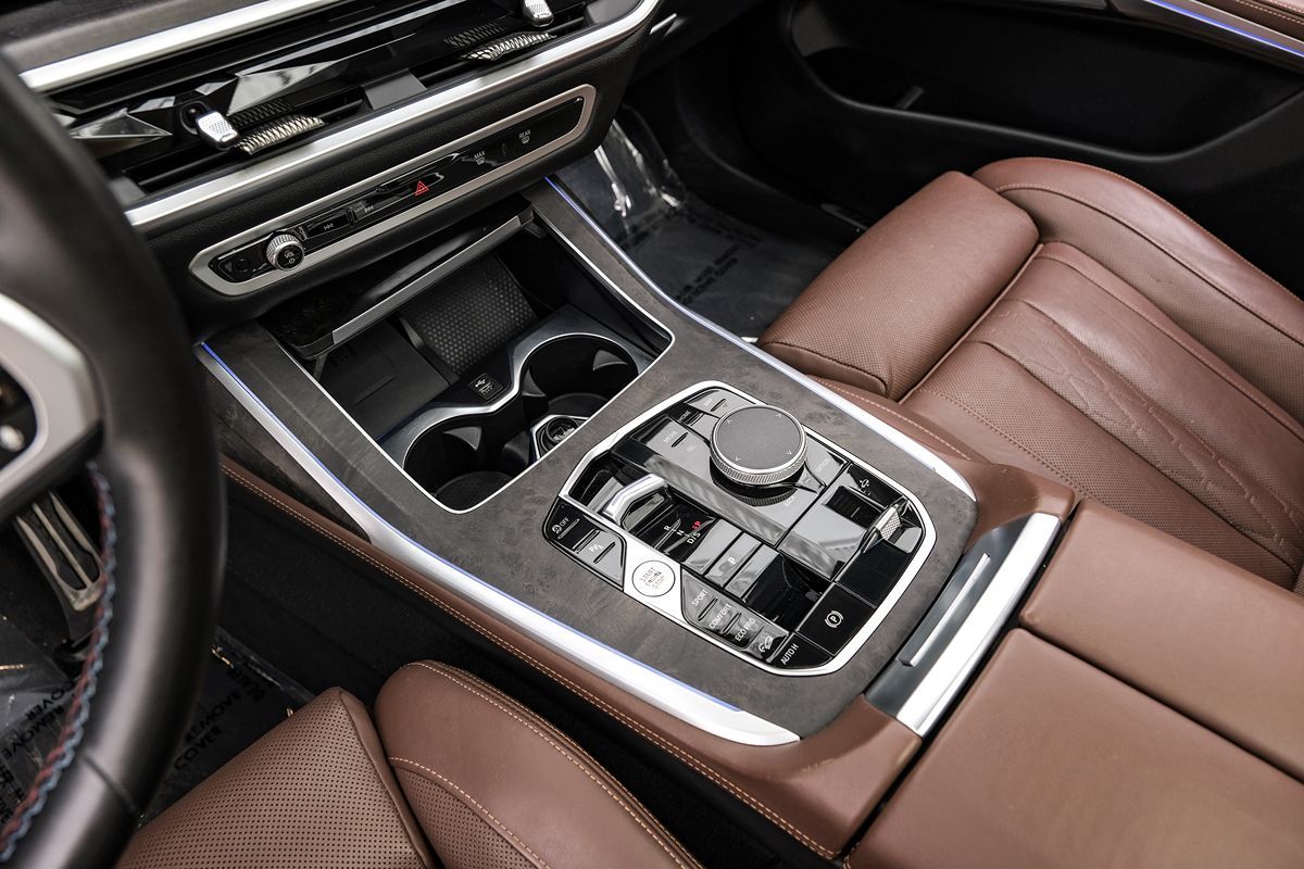 2023 BMW X7 M60i - Photo 22