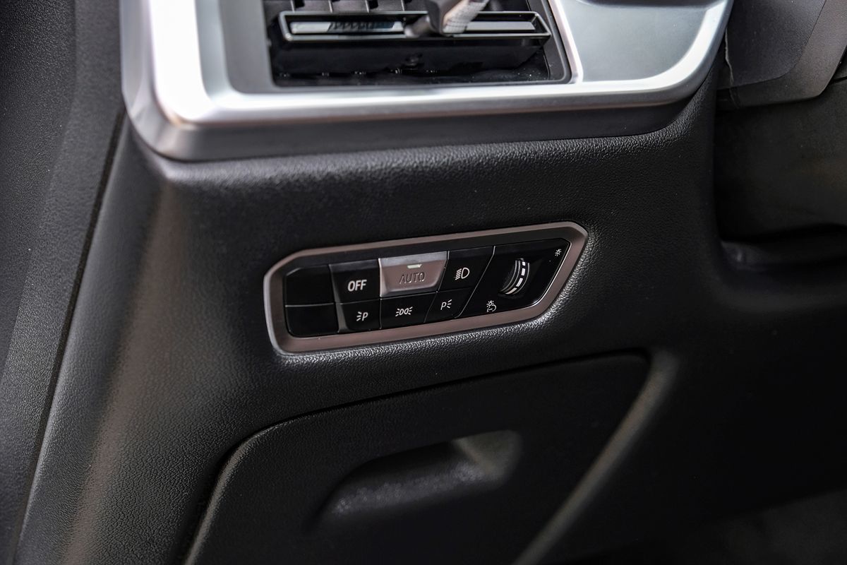 2023 BMW X7 M60i - Photo 26